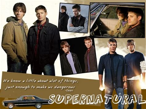 Supernatural quotes wallpaper - Supernatural Quotes Wallpaper (7676384 ...