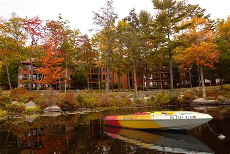 Woodloch Resort | All-Inclusive Family Vacations in the Poconos Mountains, PA All Inclusive ...