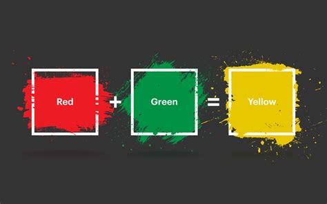 What Colors Make Yellow? Your Guide On How To Make Yellow