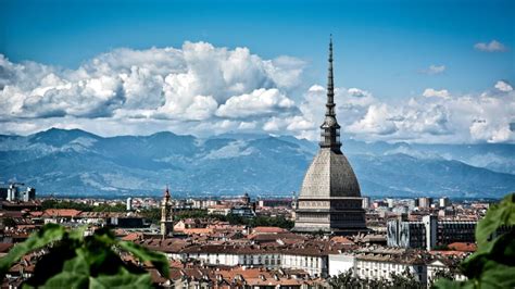 Must-Visit Attractions in Turin, Italy