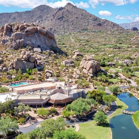 Boulders Resort & Spa – Pickleball Insider