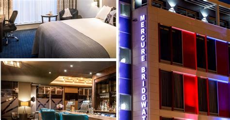 Mercure Bridgwater Hotel - Sedgemoor, Engeland | Guide to Europe