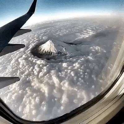 Mt Fuji, Japan Beautiful Places To Travel, Wonderful Places, Beautiful World, Amazing Nature ...
