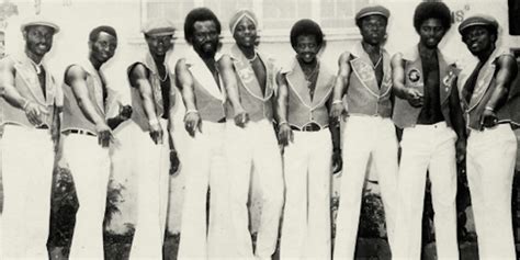 Muyei Power: Sierra Leone In 1970s USA - Okayplayer