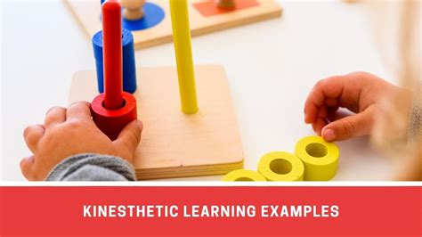 10 Examples To Get The Idea What Kinesthetic Learning Style Exactly Is ...