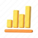 Bar chart, bar, bar graph, chart, infographic, infographics icon - Download on Iconfinder