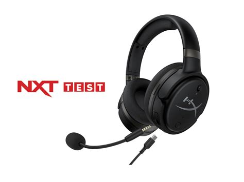 HyperX Cloud Orbit S Review: 3D Gaming sound - NXT