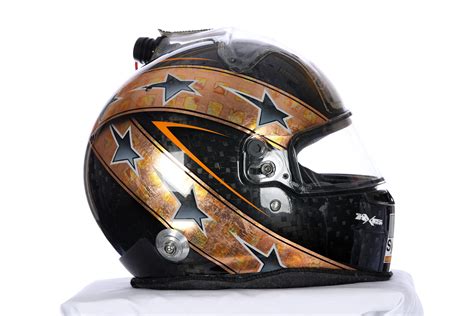 NASCAR drivers' helmets for 2020 season | NASCAR