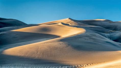 Best Hikes at Beautiful Great Sand Dunes National Park - Pine Coast Hiking