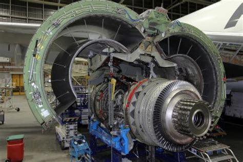 Boeing 777-FZN - General Electric GE90 engine, 777-FZN, General ...