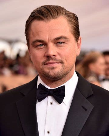 Leonardo DiCaprio - Students | Britannica Kids | Homework Help