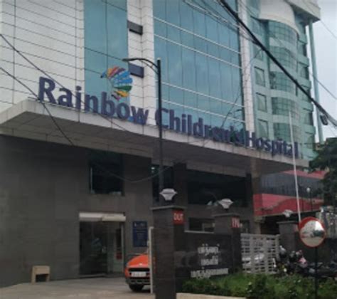 Rainbow Children Hospital, Chennai Chennai - Doctors List, Photos ...