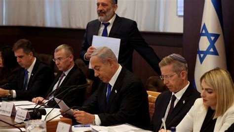 Israeli New Government Decides to Demolish Unlicensed Palestinian Homes ...