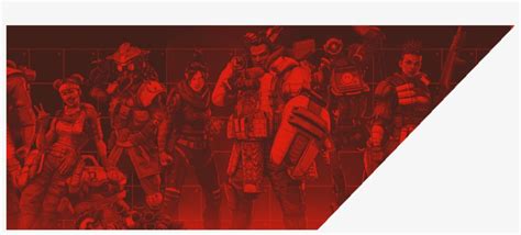 Apex Legends Lfg - Apex Legends Banner Png - Free Transparent PNG ...