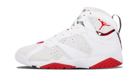 The Daily Jordan: Air Jordan 7 "Hare" - Air Jordans, Release Dates ...