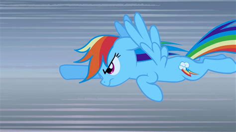 Moving Picture of Rainbow Dash My Little Pony Princess, Mlp My Little ...