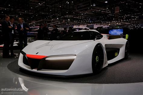 Mahindra & Mahindra Might Use Pininfarina to Gain Access to U.S ...