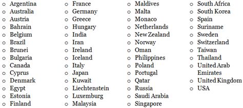 Retirement Visa for Indonesia – a step-by-step guide - Indosight.com