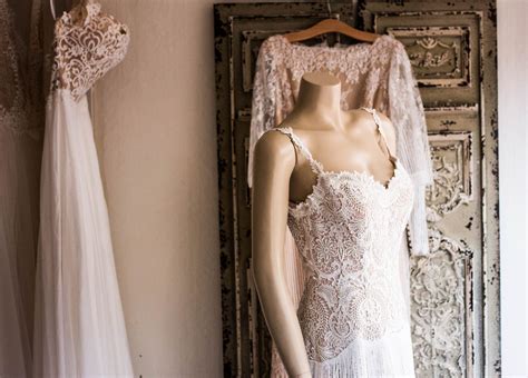 Wedding Dresses for Every Figure - Fritzler Films