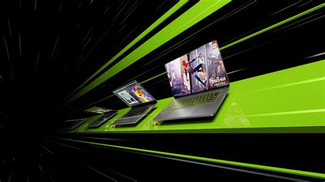 Nvidia announces RTX 40 Series laptops at CES 2023 | Shacknews