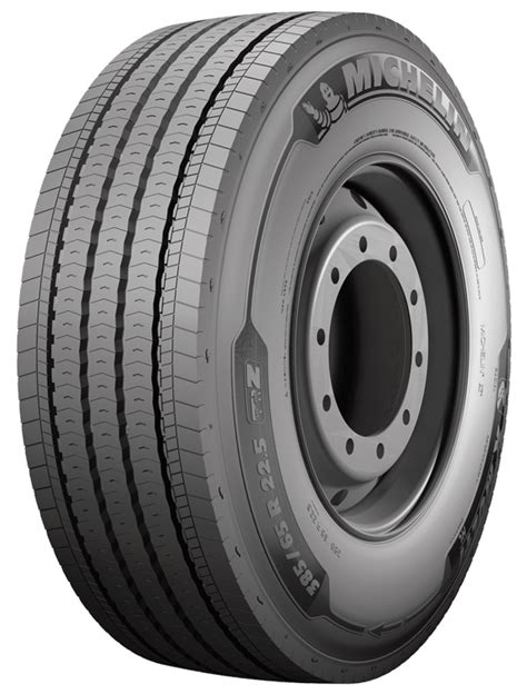 MICHELIN® X® MULTI HL Z | MICHELIN TRUCK TIRES