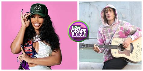 New Song: SZA - 'Snooze' (Acoustic Remix) [featuring Justin Bieber ...