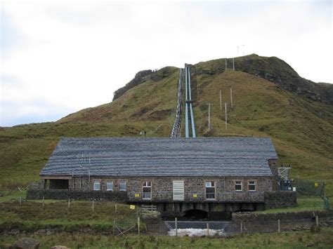 Storr Lochs Hydro Power Station © John Allan :: Geograph Britain and Ireland