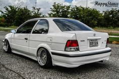 Toyota Tercel 95 99 on Pinterest