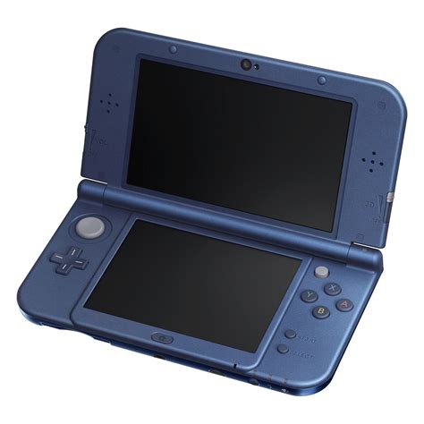 Photos of the New Galaxy Style New 3DS XL - Nintendo Everything