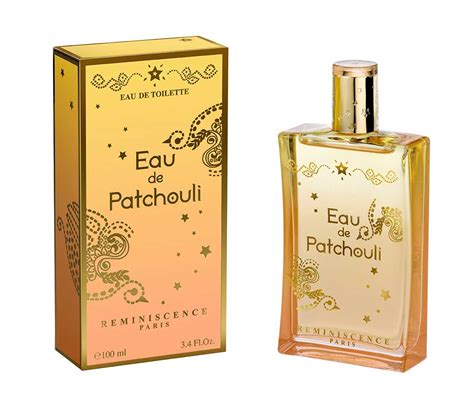 Eau de Patchouli Reminiscence perfume - a fragrance for women 2009