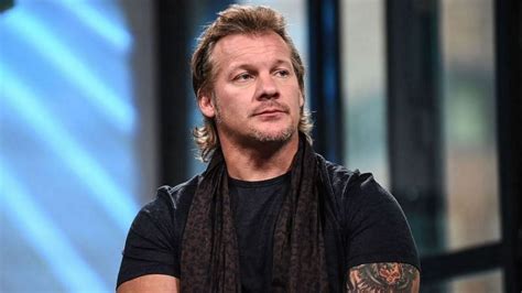 "I'd be assassinated in 24 hours" - Chris Jericho recalls horrifying ...