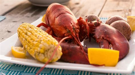 The Best Place for Fresh Nova Scotia Lobster in Nova Scotia