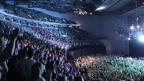 First Direct Arena, Leeds | Seating plan, box office, address