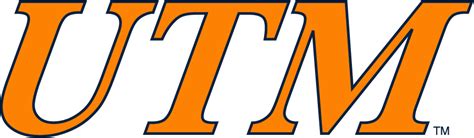 Tennessee-Martin Skyhawks Wordmark Logo - NCAA Division I (s-t) (NCAA s ...