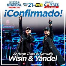 Wisin y Yandel Tour Announcements 2024 & 2025, Notifications, Dates, Concerts & Tickets – Songkick