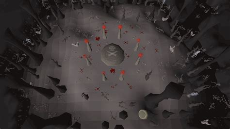 Crafting death runes through the Abyss | Old School RuneScape Wiki | FANDOM powered by Wikia