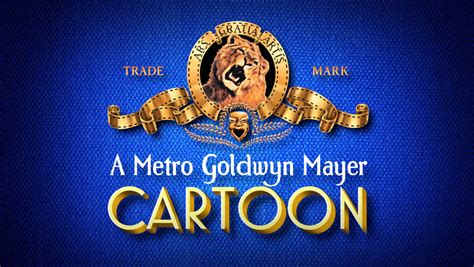 My MGM Cartoons Dream logo by MalekMasoud on DeviantArt