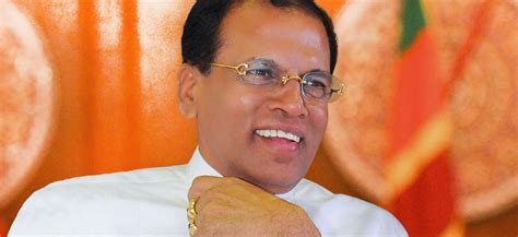 Honour our trust, Your Excellency Maithripala Sirisena - Groundviews