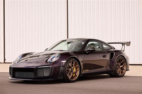 Porsche 911 GT2 RS May Be Hybrid, The 10 New Cars Under, 42% OFF