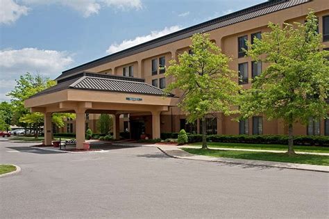 HAMPTON INN ANN ARBOR-NORTH - Updated 2024 Prices & Hotel Reviews (MI)