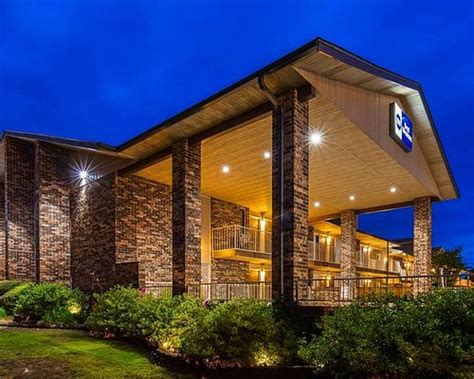 THE 10 BEST Clarksville Hotel Deals (May 2022) - Tripadvisor