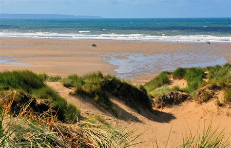 Sand dunes under threat - Country Life