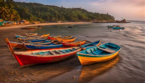 Explore The Exquisite Beaches Of Bangladesh: Top Tourist Places For ...