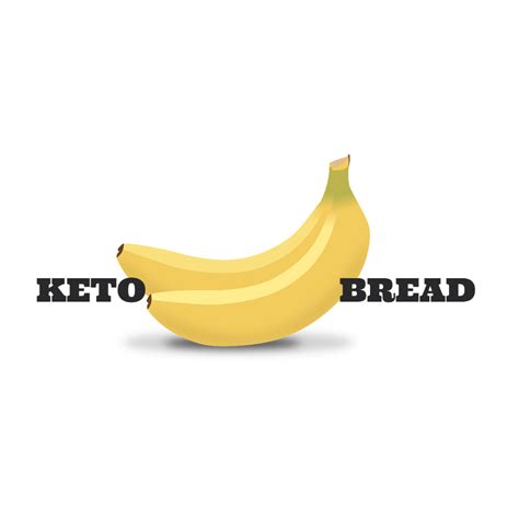 Low Carb Banana Bread Recipe - Keto