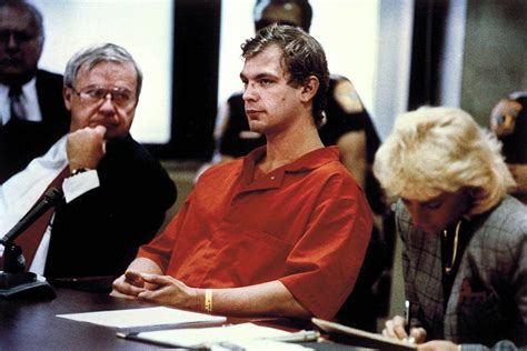 Photos Serial Killer Jeffrey Dahmer Arrested 25 Years Ago Latest | Porn ...