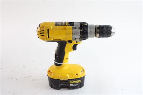 DeWalt Cordless Drill | Property Room