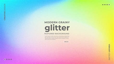 Premium Vector | Trendy grainy aesthetic textured background