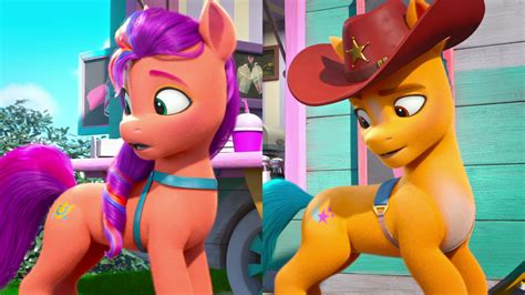 The Cutie Mark Mix-Up | My Little Pony Friendship is Magic Wiki | Fandom