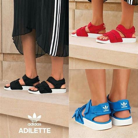 Adidas Adilette Sandals For Unisex - Fashion - Nigeria