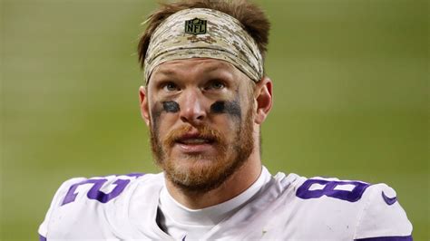 Kyle Rudolph: Minnesota Vikings release tight end two seasons into four ...